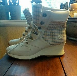 Timberland boot